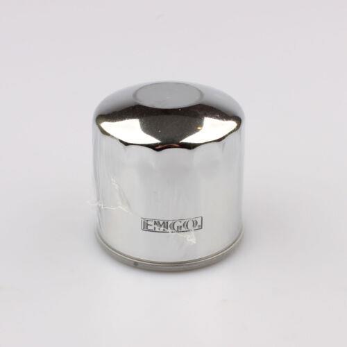 Filtr olejový EMGO, 15410-MBO-003 chromovaný