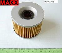 Filtr olejový MAXX 36Y-13441-00, 16099-033 (HF401)