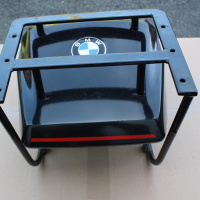 Kapotáž zadní s nosičem BMW K100RT použité