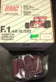 Vzduchový filtr BMC YZF/FZR 1000, vysoce propustný sportovní filtr